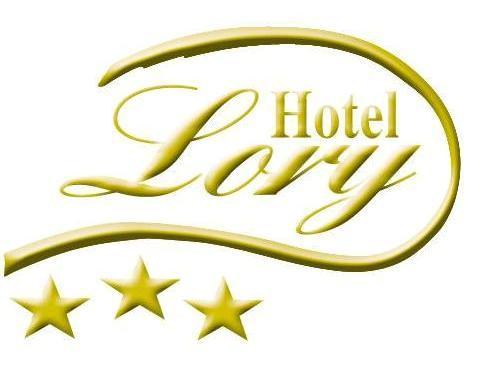 Hotel Lory Ficarolo Exterior photo